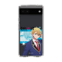 Slim Protection Case［ 【OSHI NO KO】 -  Aqua - Up ］