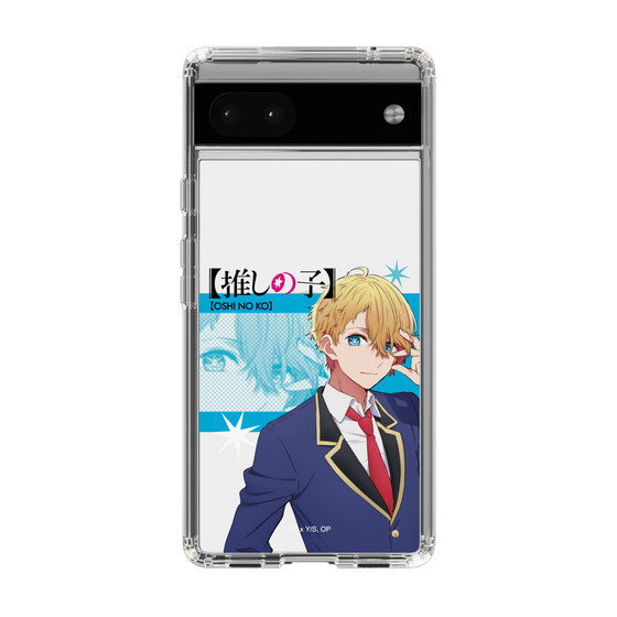 Slim Protection Case［ 【OSHI NO KO】 -  Aqua - Up ］