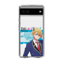 Slim Protection Case［ 【OSHI NO KO】 -  Aqua - Up ］