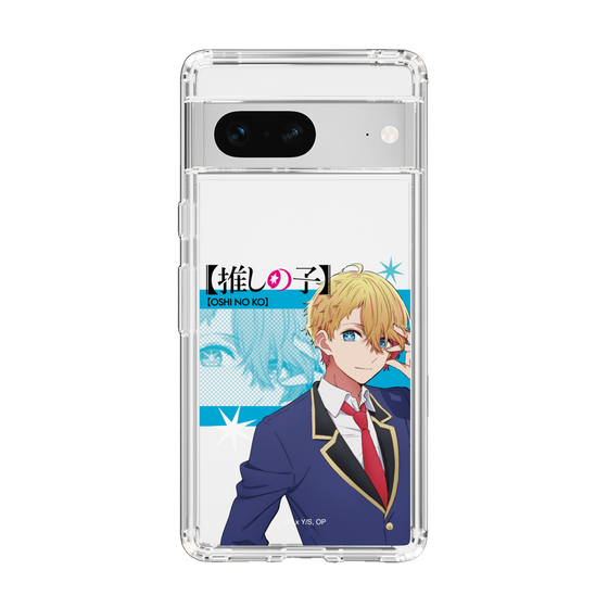 Slim Protection Case［ 【OSHI NO KO】 -  Aqua - Up ］