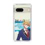 Slim Protection Case［ 【OSHI NO KO】 -  Aqua - Up ］