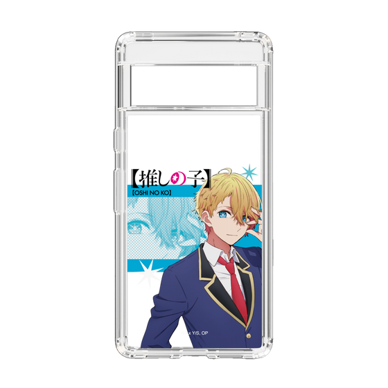 Slim Protection Case［ 【OSHI NO KO】 -  Aqua - Up ］