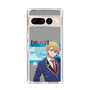 Slim Protection Case［ 【OSHI NO KO】 -  Aqua - Up ］