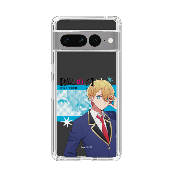 Slim Protection Case［ 【OSHI NO KO】 -  Aqua - Up ］