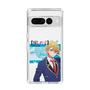 Slim Protection Case［ 【OSHI NO KO】 -  Aqua - Up ］
