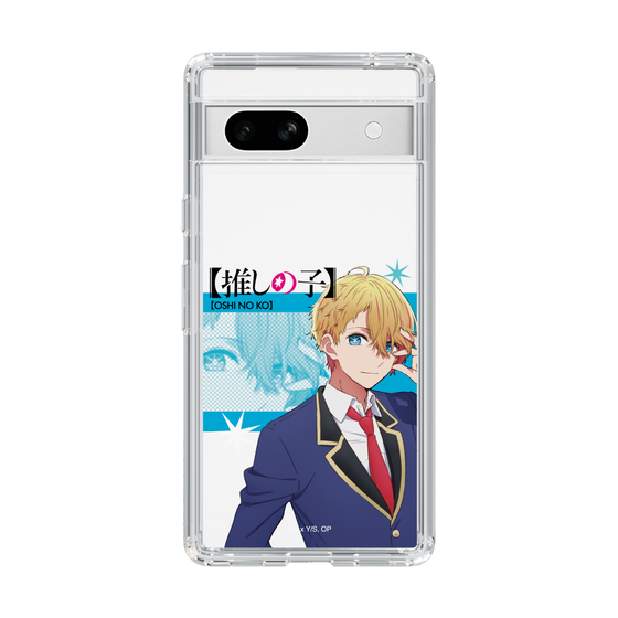 Slim Protection Case［ 【OSHI NO KO】 -  Aqua - Up ］
