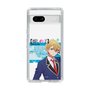 Slim Protection Case［ 【OSHI NO KO】 -  Aqua - Up ］