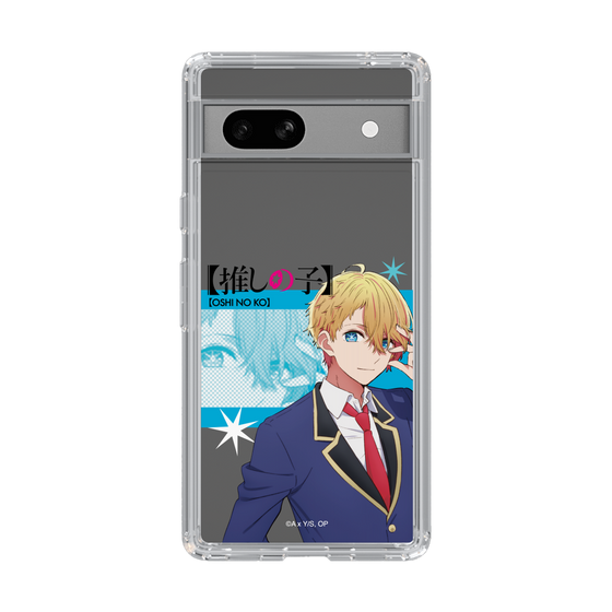 Slim Protection Case［ 【OSHI NO KO】 -  Aqua - Up ］
