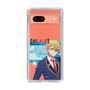 Slim Protection Case［ 【OSHI NO KO】 -  Aqua - Up ］