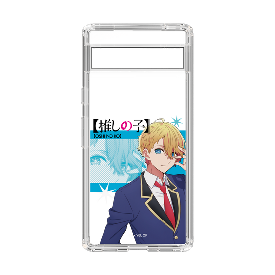 Slim Protection Case［ 【OSHI NO KO】 -  Aqua - Up ］