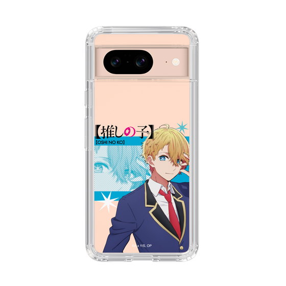 Slim Protection Case［ 【OSHI NO KO】 -  Aqua - Up ］