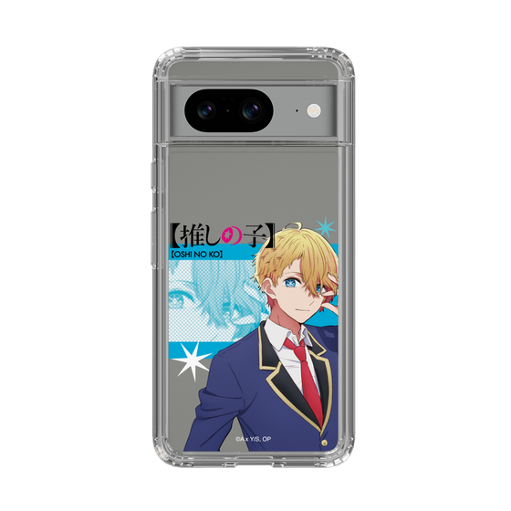 Slim Protection Case［ 【OSHI NO KO】 -  Aqua - Up ］