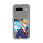 Slim Protection Case［ 【OSHI NO KO】 -  Aqua - Up ］