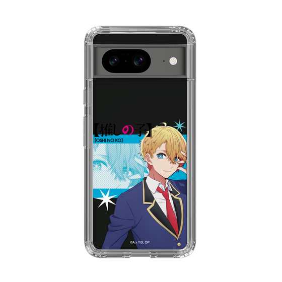 Slim Protection Case［ 【OSHI NO KO】 -  Aqua - Up ］