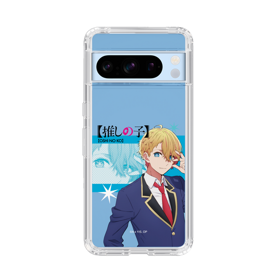Slim Protection Case［ 【OSHI NO KO】 -  Aqua - Up ］