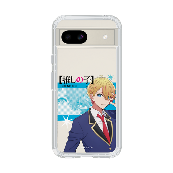 Slim Protection Case［ 【OSHI NO KO】 -  Aqua - Up ］