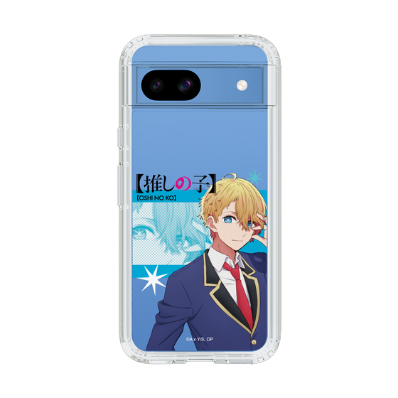 Slim Protection Case［ 【OSHI NO KO】 -  Aqua - Up ］