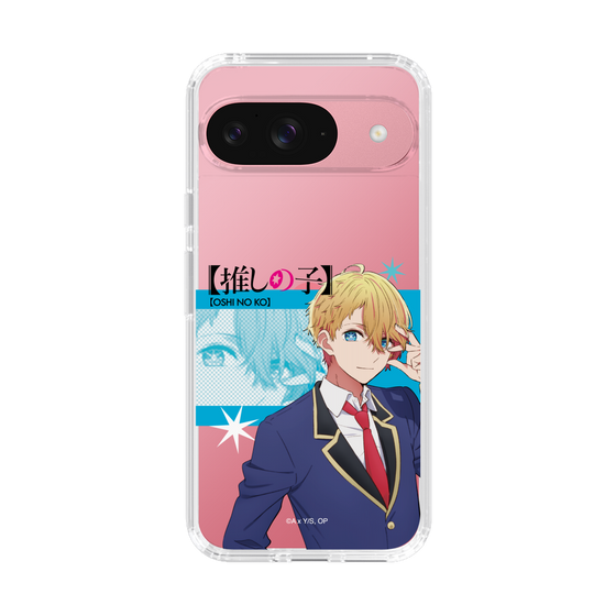 Slim Protection Case［ 【OSHI NO KO】 -  Aqua - Up ］