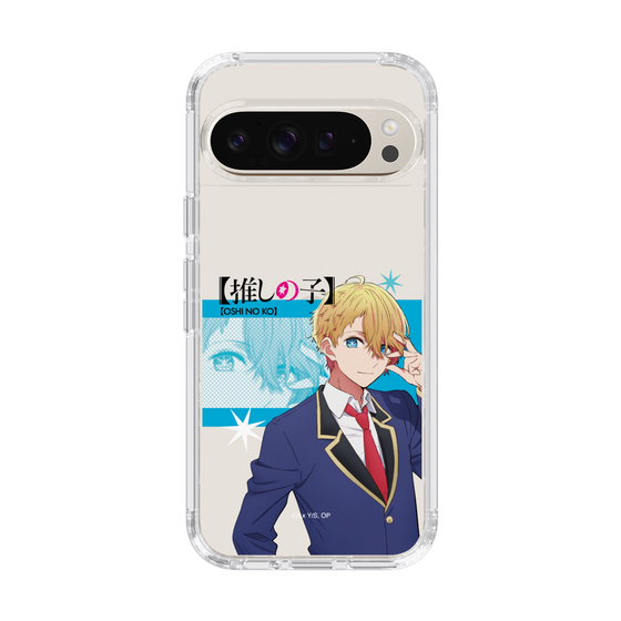 Slim Protection Case［ 【OSHI NO KO】 -  Aqua - Up ］
