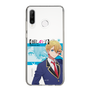 Slim Protection Case［ 【OSHI NO KO】 -  Aqua - Up ］