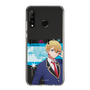 Slim Protection Case［ 【OSHI NO KO】 -  Aqua - Up ］