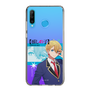 Slim Protection Case［ 【OSHI NO KO】 -  Aqua - Up ］