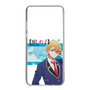 Slim Protection Case［ 【OSHI NO KO】 -  Aqua - Up ］