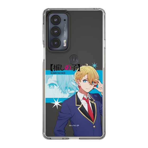 Slim Protection Case［ 【OSHI NO KO】 -  Aqua - Up ］