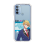 Slim Protection Case［ 【OSHI NO KO】 -  Aqua - Up ］