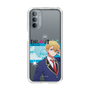 Slim Protection Case［ 【OSHI NO KO】 -  Aqua - Up ］