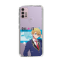 Slim Protection Case［ 【OSHI NO KO】 -  Aqua - Up ］