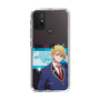 Slim Protection Case［ 【OSHI NO KO】 -  Aqua - Up ］