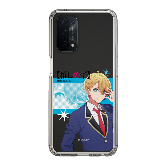Slim Protection Case［ 【OSHI NO KO】 -  Aqua - Up ］