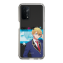 Slim Protection Case［ 【OSHI NO KO】 -  Aqua - Up ］