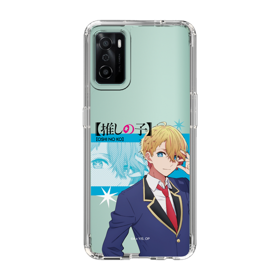 Slim Protection Case［ 【OSHI NO KO】 -  Aqua - Up ］