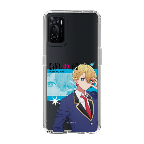 Slim Protection Case［ 【OSHI NO KO】 -  Aqua - Up ］