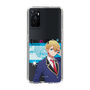 Slim Protection Case［ 【OSHI NO KO】 -  Aqua - Up ］