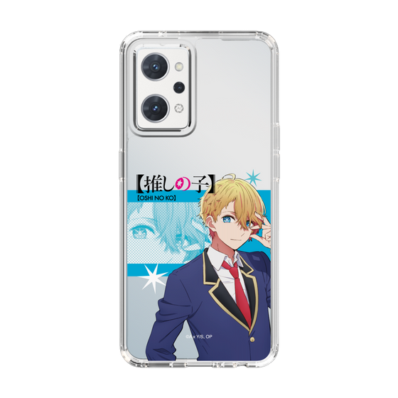 Slim Protection Case［ 【OSHI NO KO】 -  Aqua - Up ］
