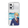 Slim Protection Case［ 【OSHI NO KO】 -  Aqua - Up ］