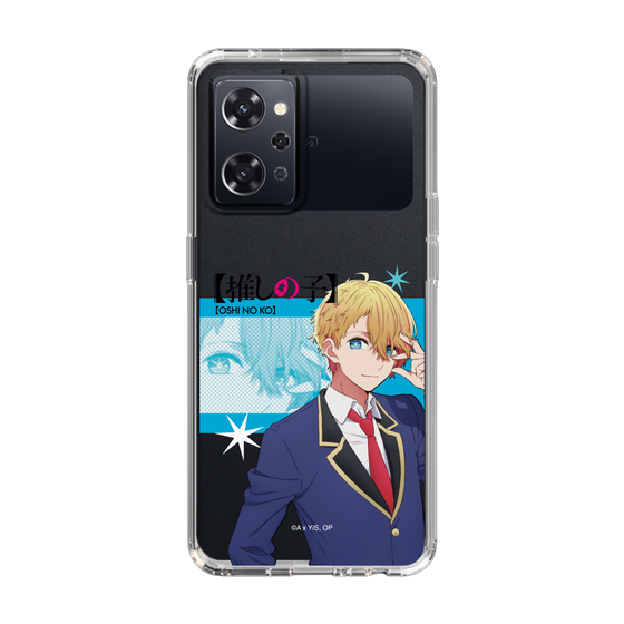 Slim Protection Case［ 【OSHI NO KO】 -  Aqua - Up ］