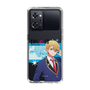 Slim Protection Case［ 【OSHI NO KO】 -  Aqua - Up ］