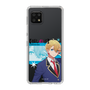 Slim Protection Case［ 【OSHI NO KO】 -  Aqua - Up ］
