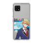 Slim Protection Case［ 【OSHI NO KO】 -  Aqua - Up ］