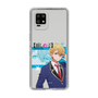 Slim Protection Case［ 【OSHI NO KO】 -  Aqua - Up ］