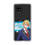 Slim Protection Case［ 【OSHI NO KO】 -  Aqua - Up ］