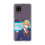 Slim Protection Case［ 【OSHI NO KO】 -  Aqua - Up ］