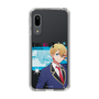 Slim Protection Case［ 【OSHI NO KO】 -  Aqua - Up ］