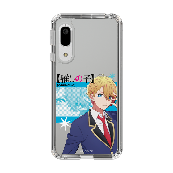 Slim Protection Case［ 【OSHI NO KO】 -  Aqua - Up ］