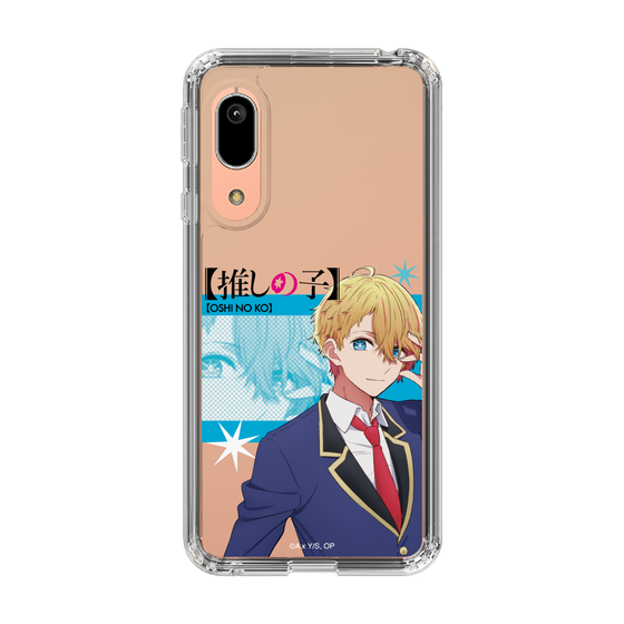 Slim Protection Case［ 【OSHI NO KO】 -  Aqua - Up ］