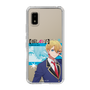 Slim Protection Case［ 【OSHI NO KO】 -  Aqua - Up ］